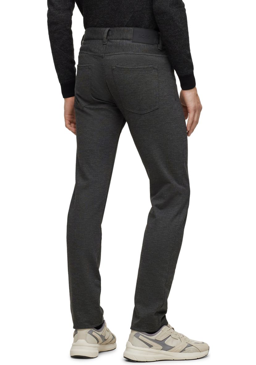 Mens Delware Slim Jeans