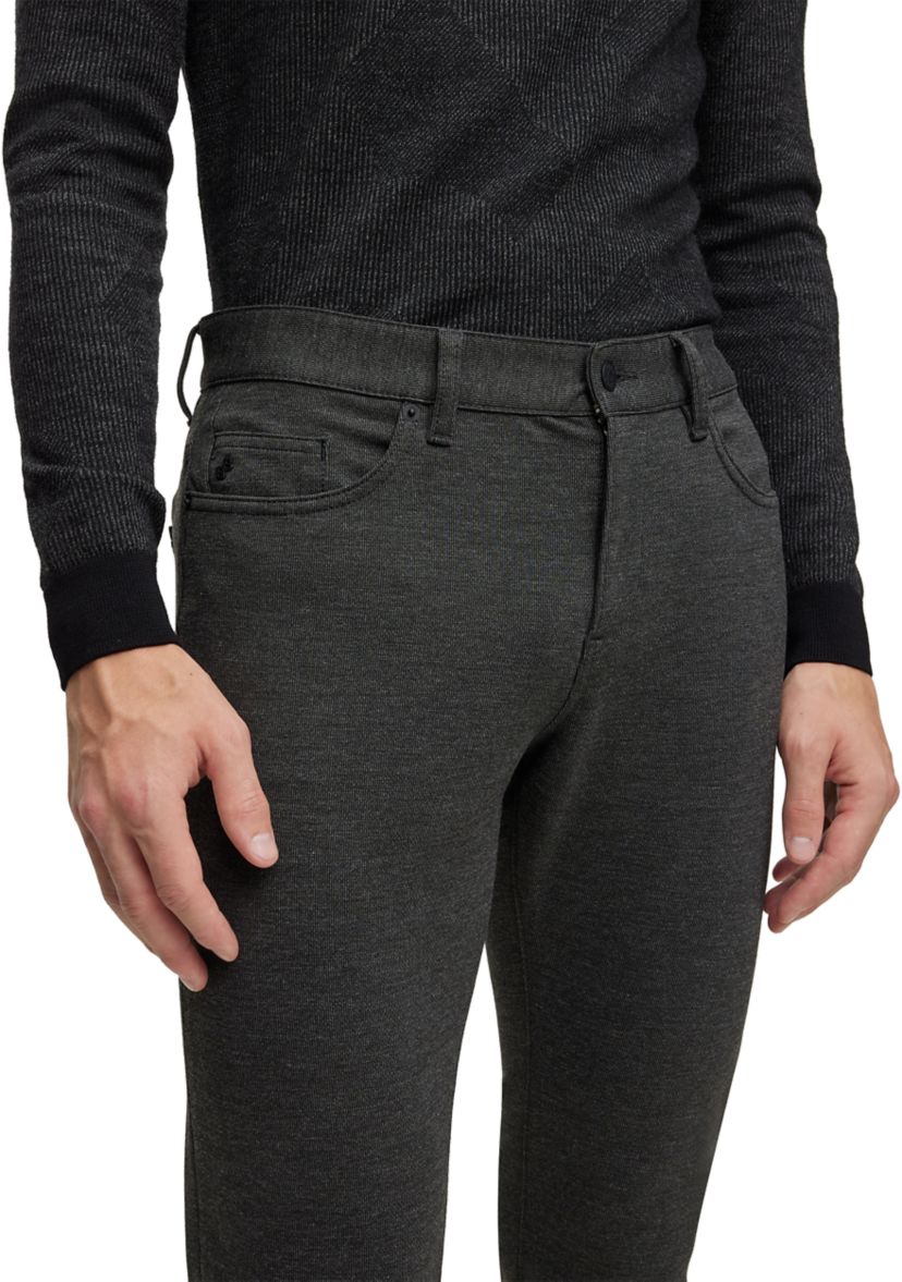 Mens Delware Slim Jeans