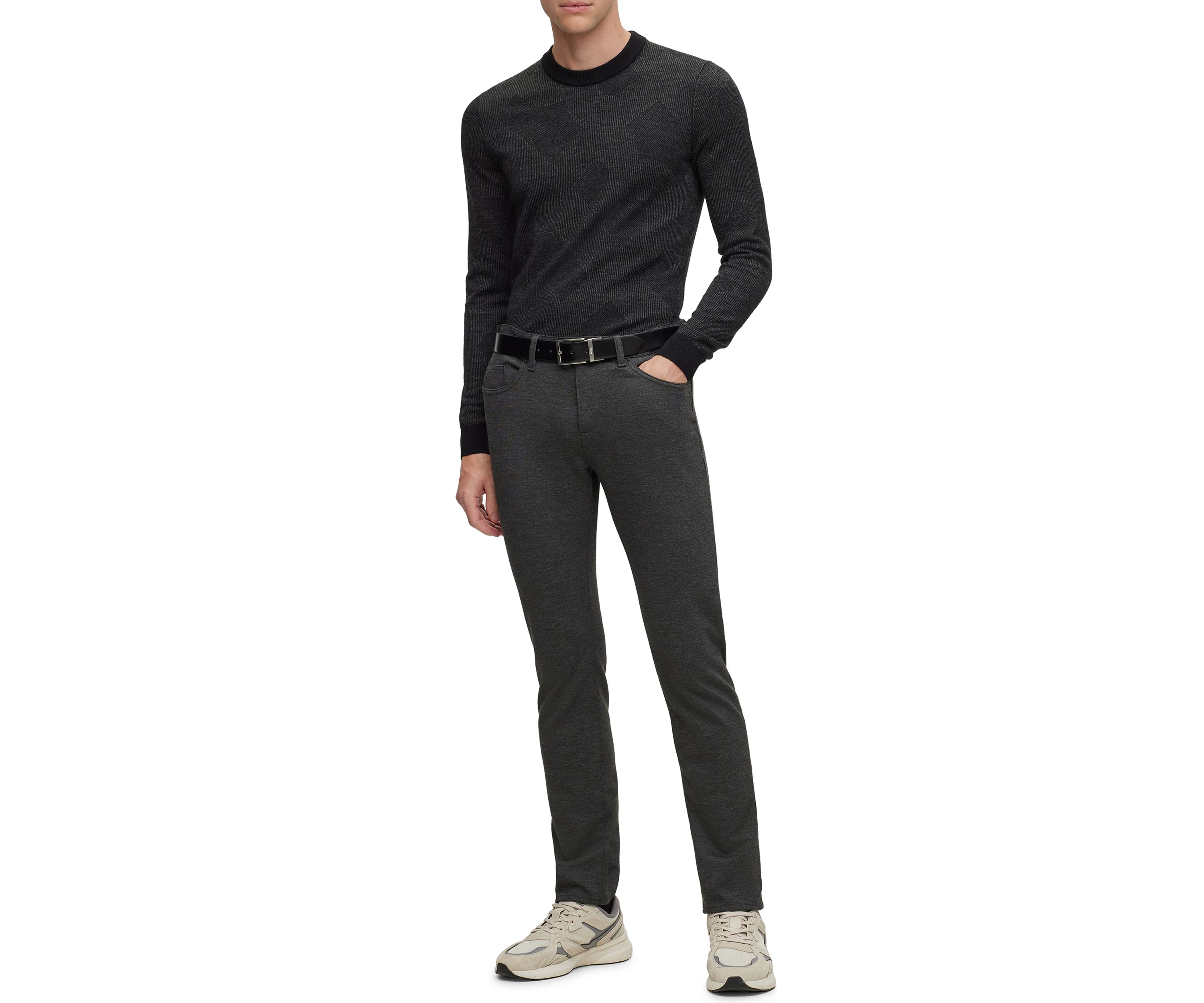Mens Delware Slim Jeans