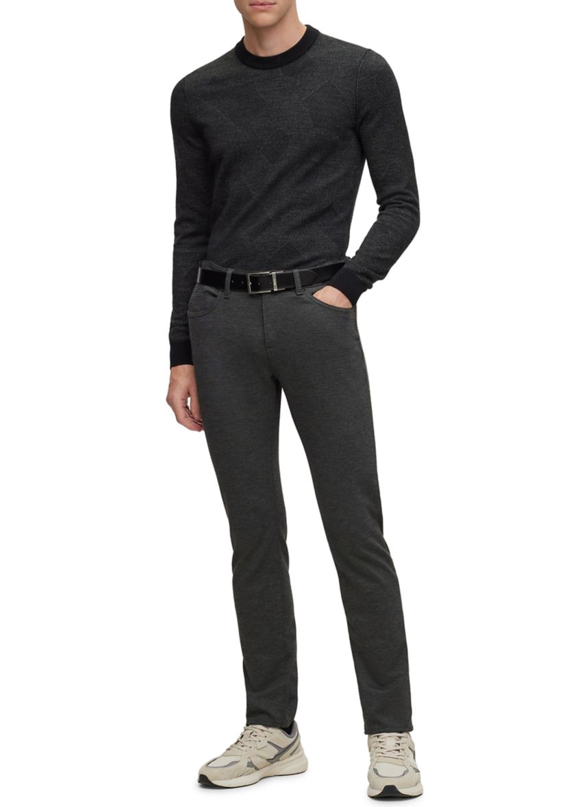 Mens Delware Slim Jeans