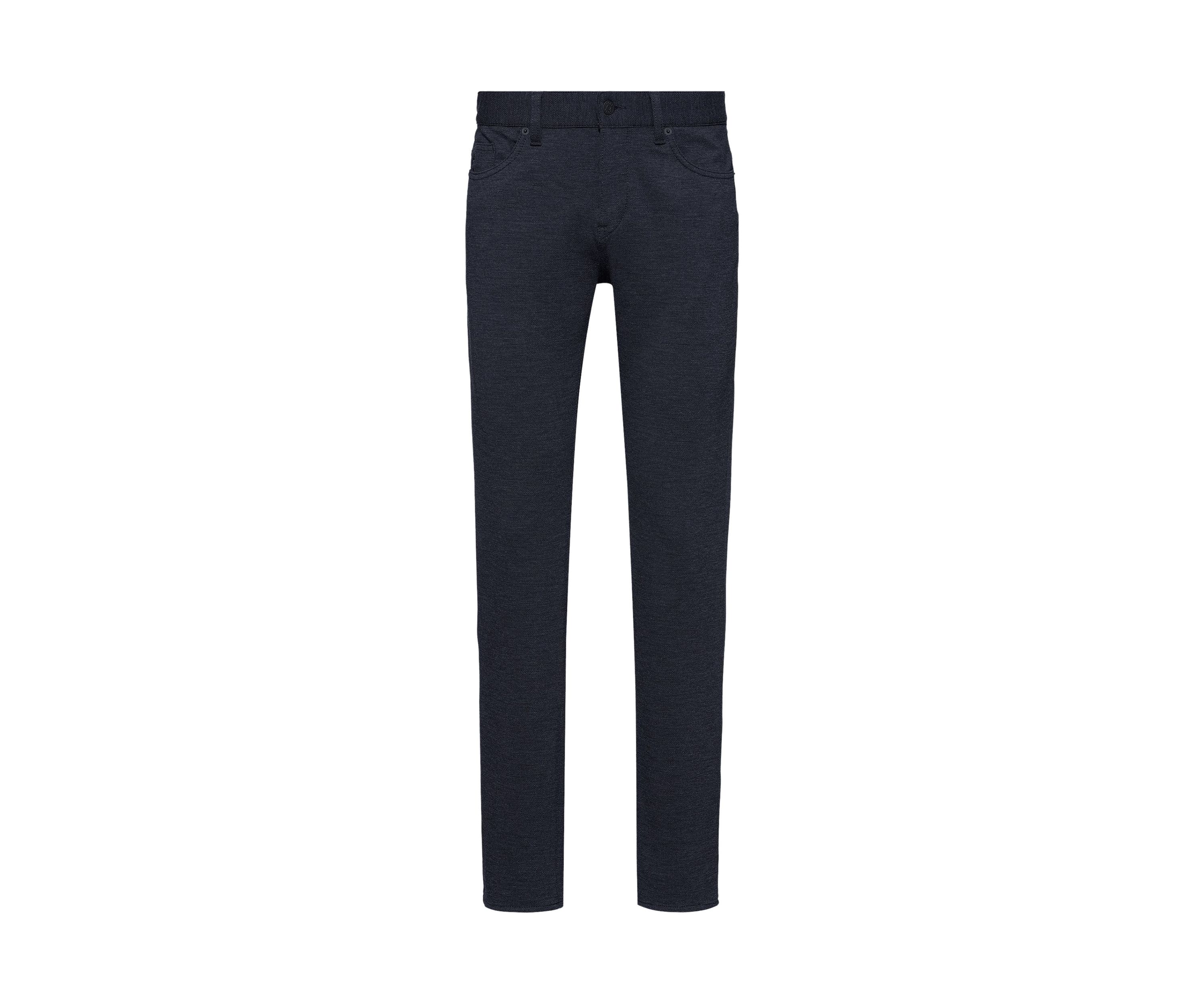 Mens Delaware Slim Jeans