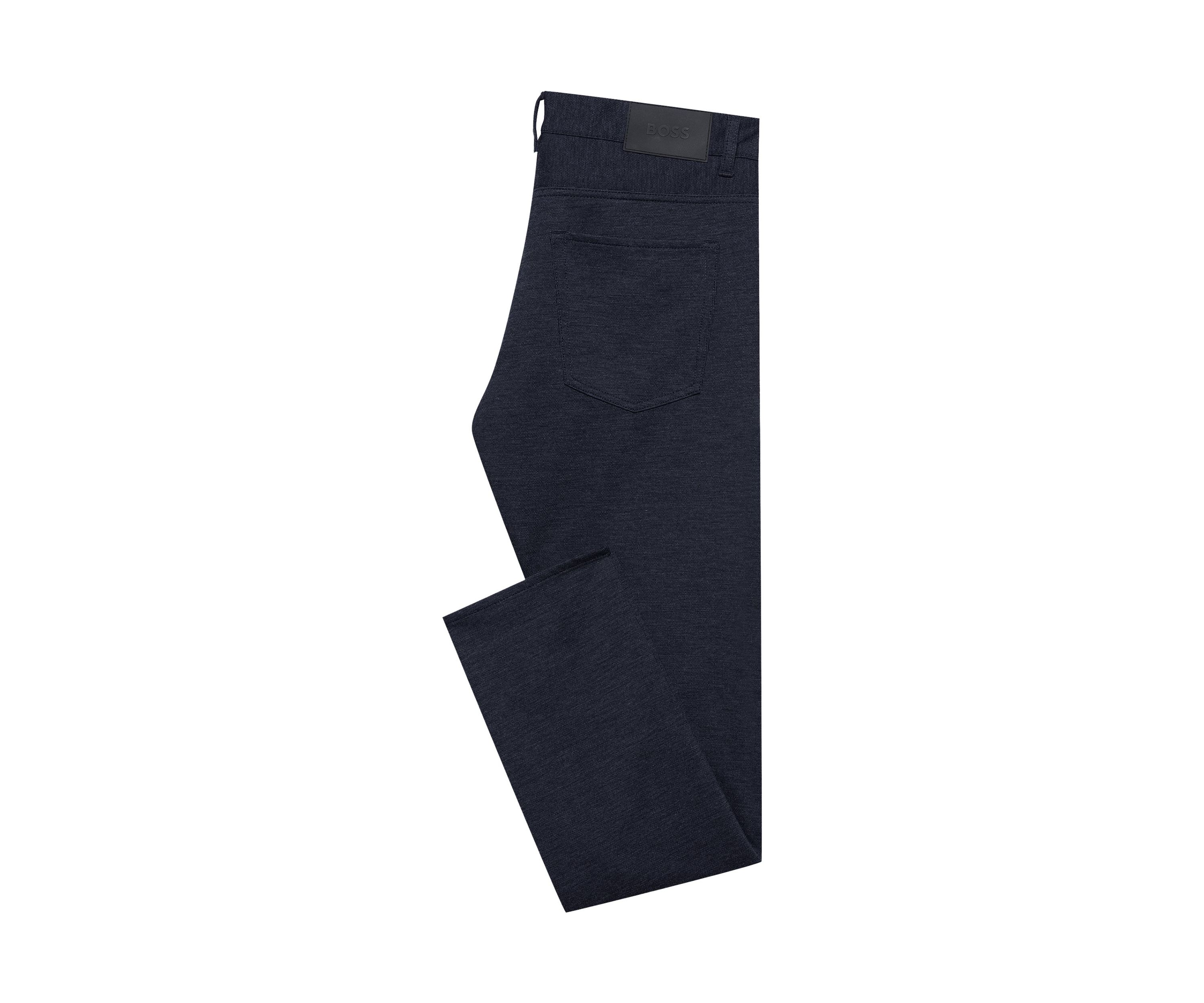 Mens Delaware Slim Jeans