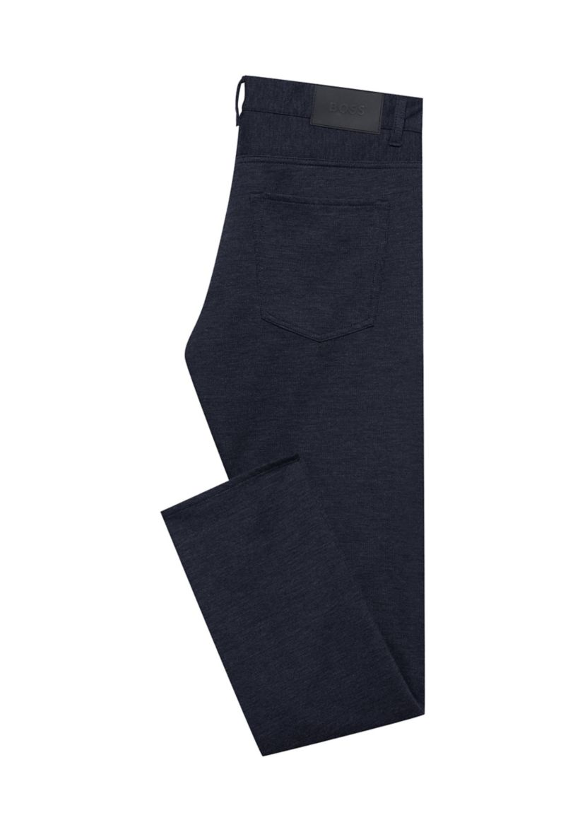 Mens Delaware Slim Jeans