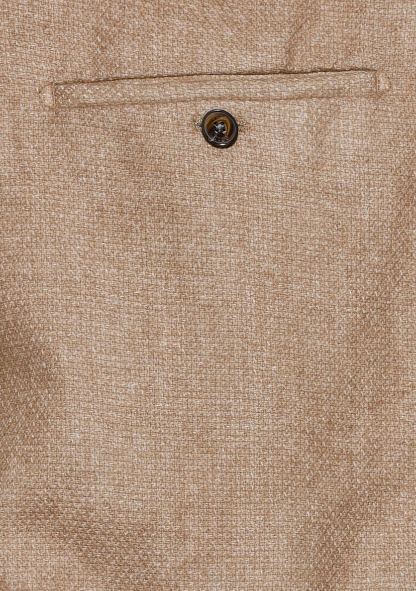 Wool Blazer 