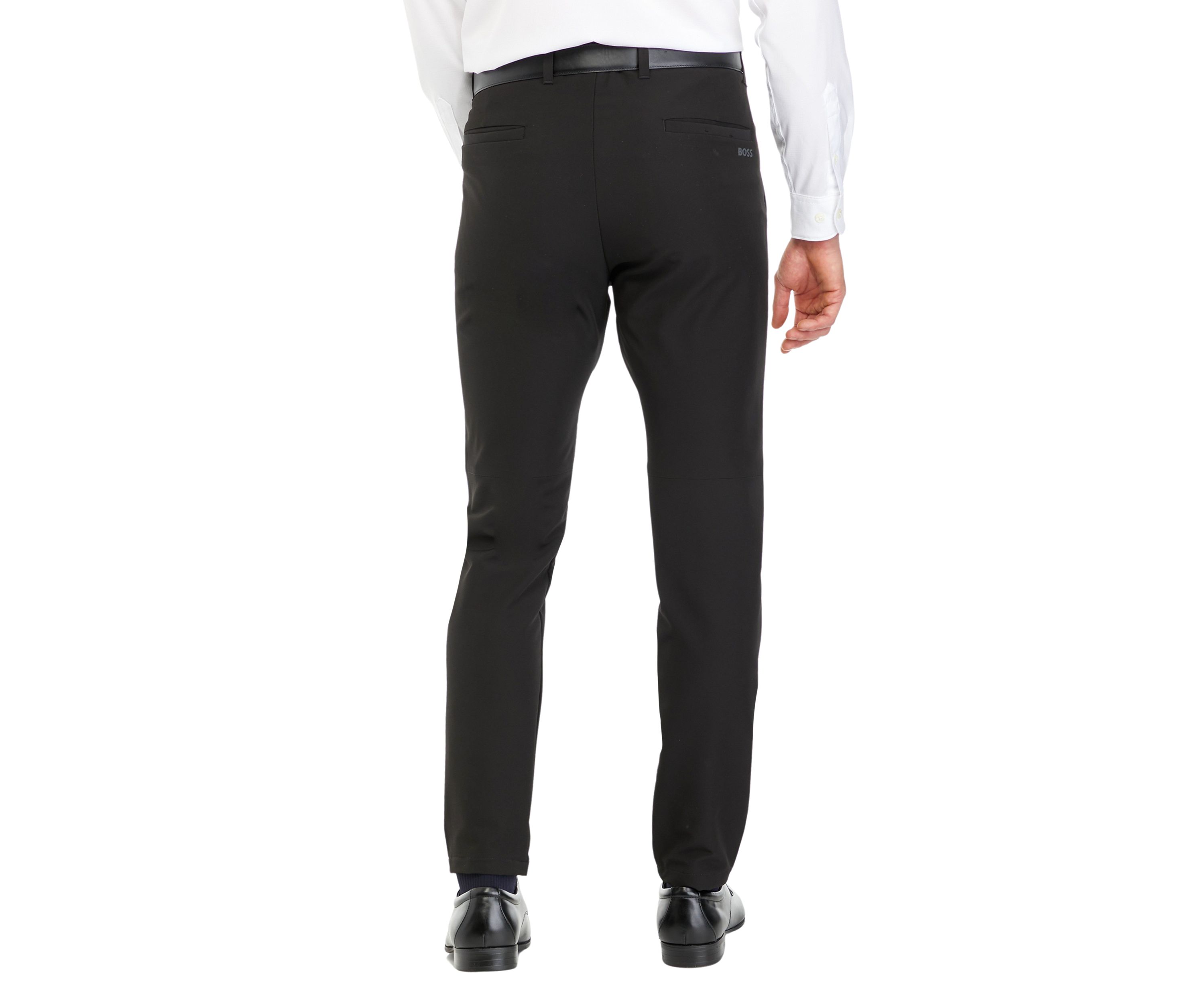 Mens Motioner Pants
