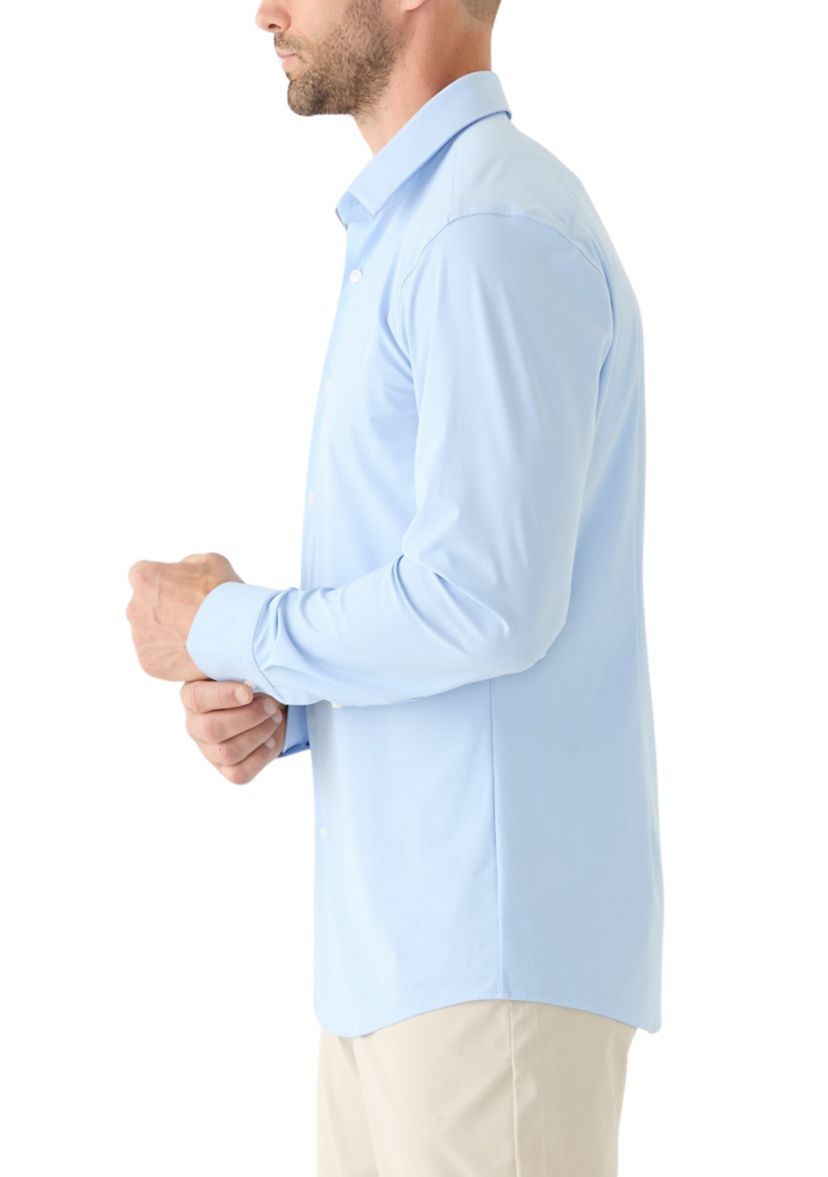 Mens Hank Kent Dress Shirt
