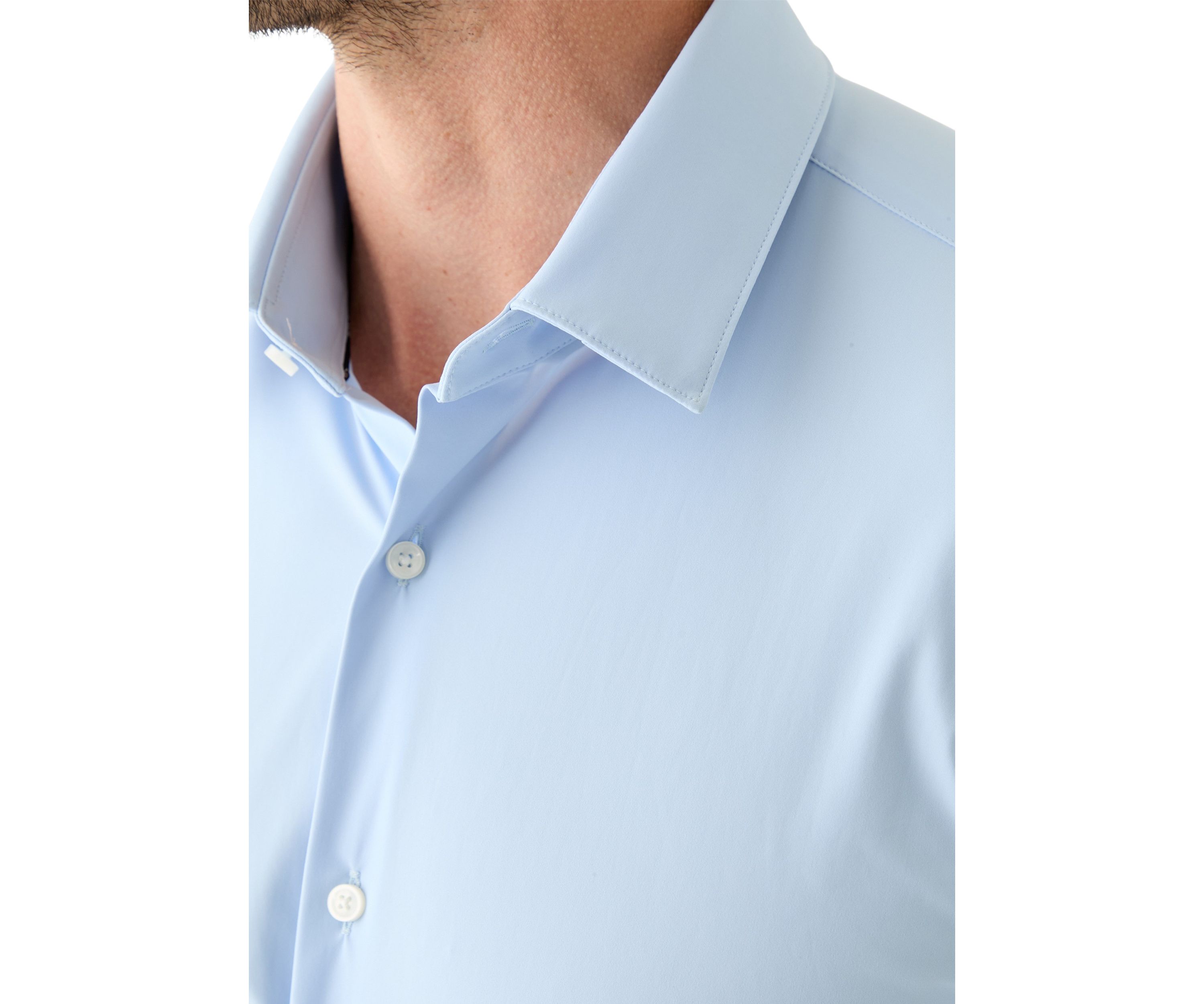 Mens Hank Kent Dress Shirt