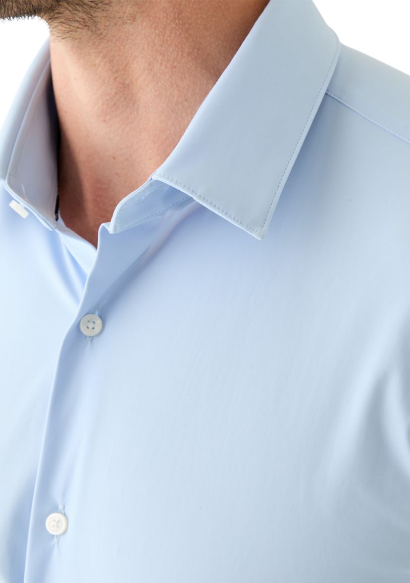 Mens Hank Kent Dress Shirt