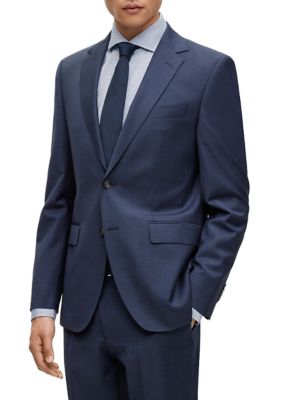 HUGO BOSS Men's Jeckson Separate Suit Jacket