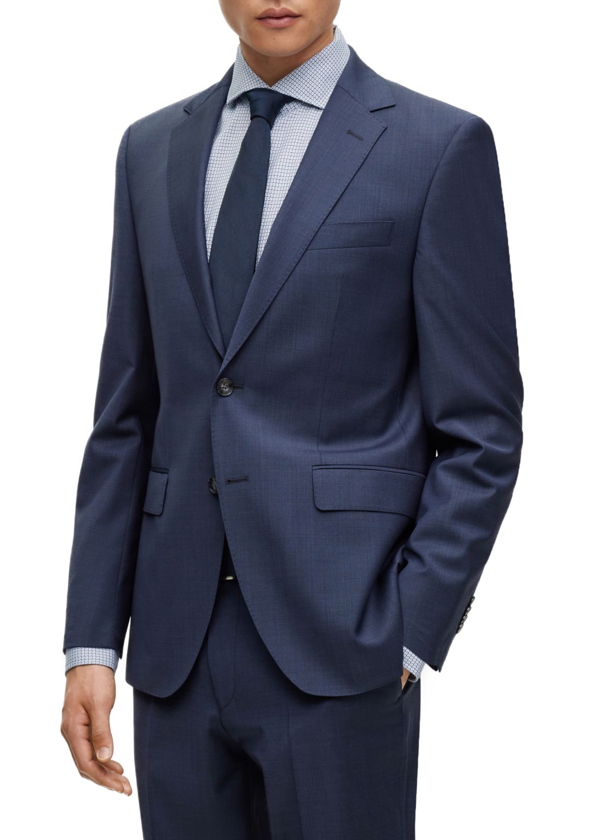 Mens Jeckson Separate Suit Jacket