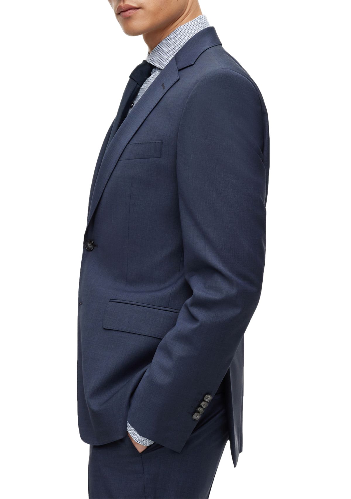 Mens Jeckson Separate Suit Jacket