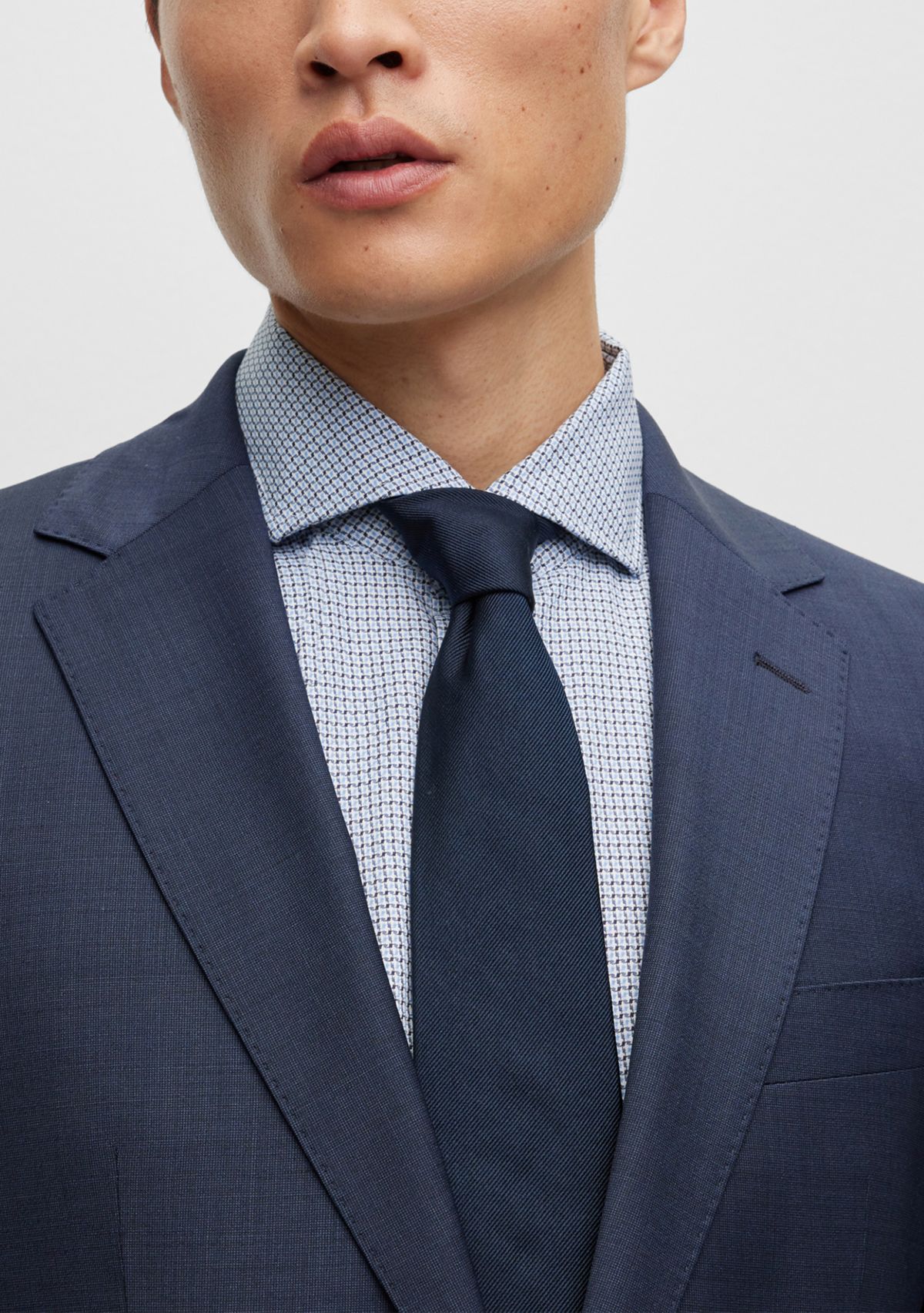 Mens Jeckson Separate Suit Jacket