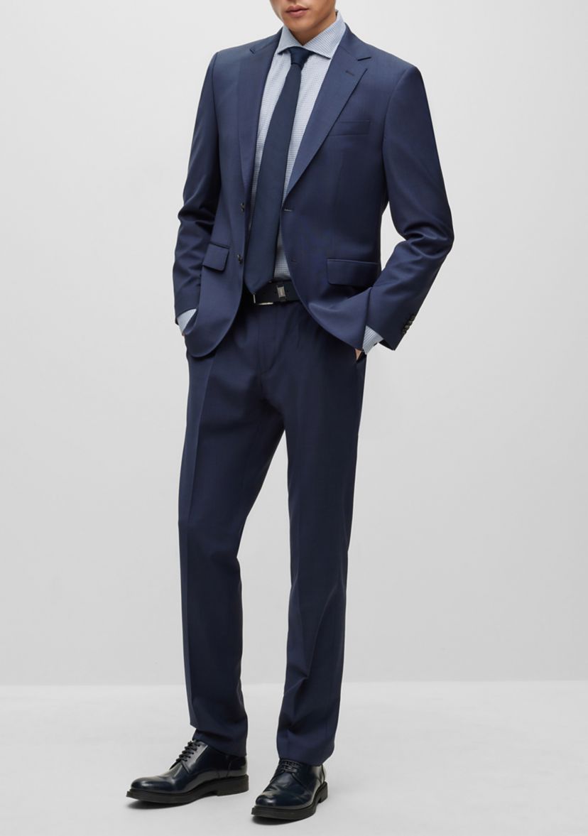 Mens Jeckson Separate Suit Jacket