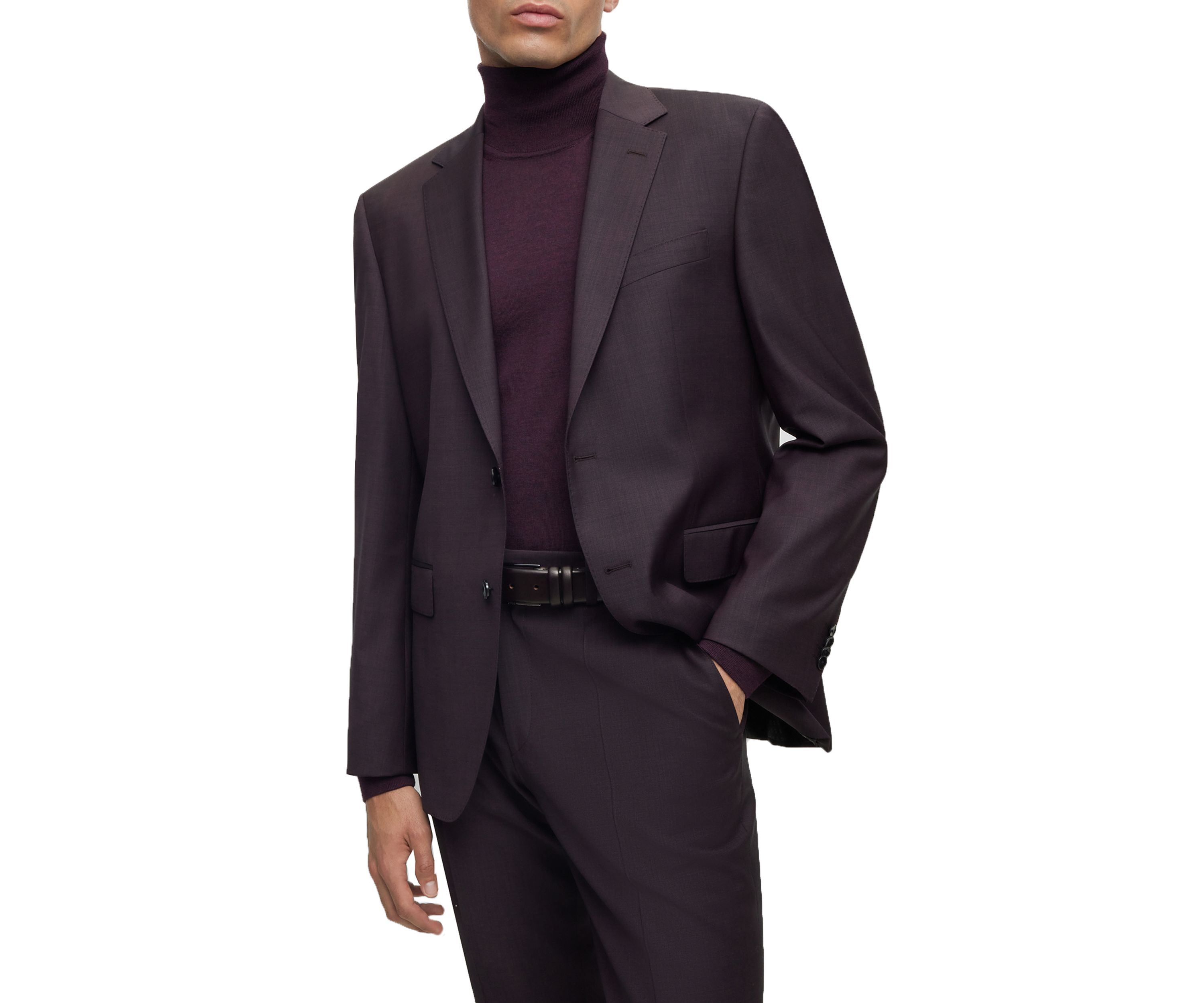 Mens Jeckson Separate Suit Jacket