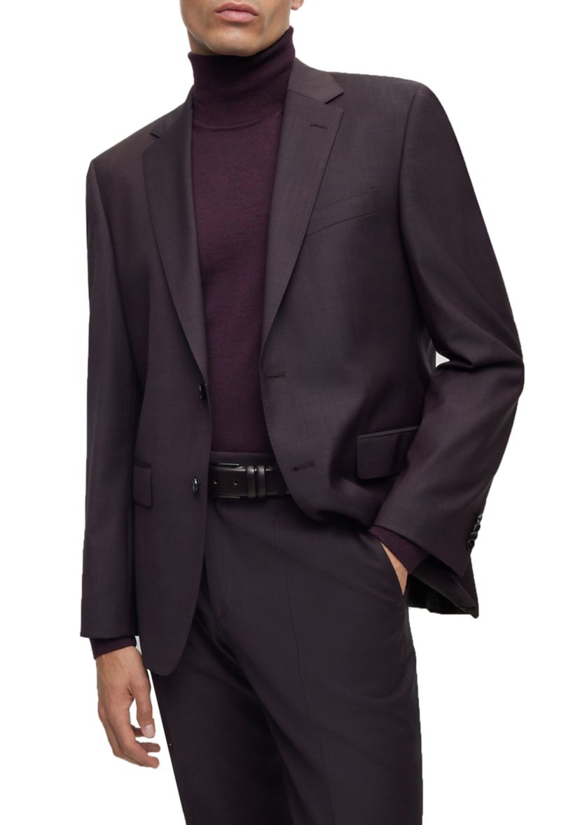 Mens Jeckson Separate Suit Jacket