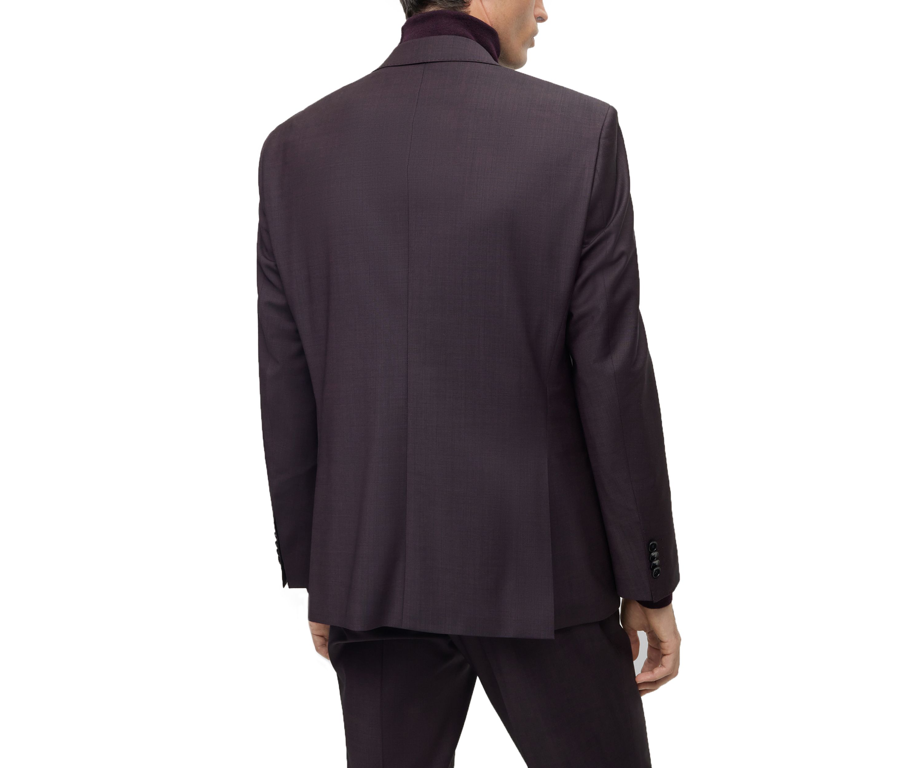 Mens Jeckson Separate Suit Jacket