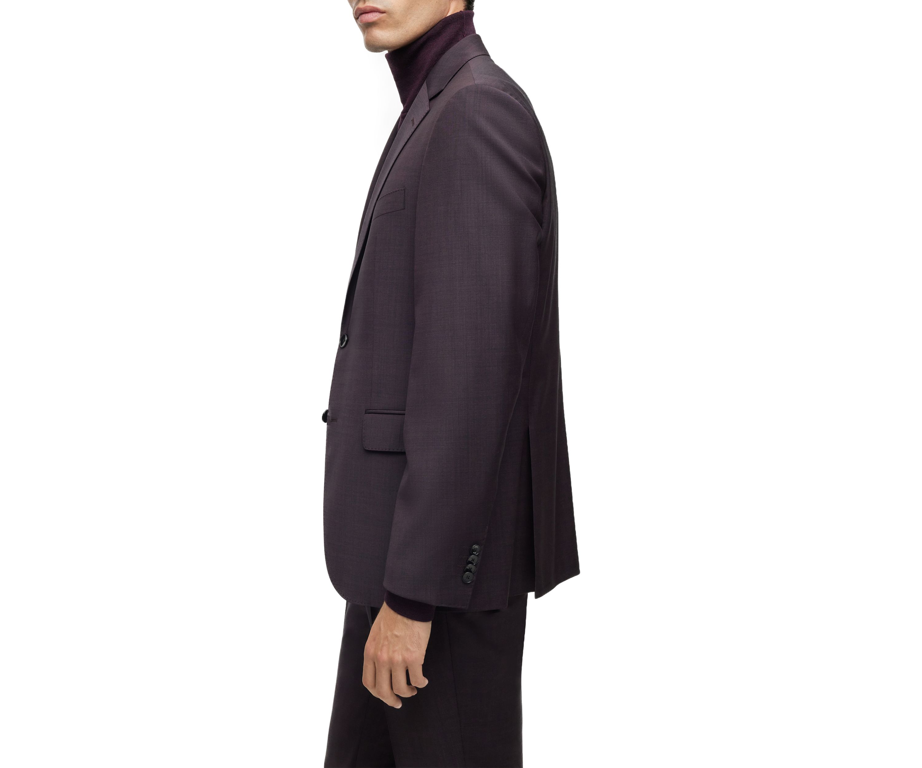Mens Jeckson Separate Suit Jacket