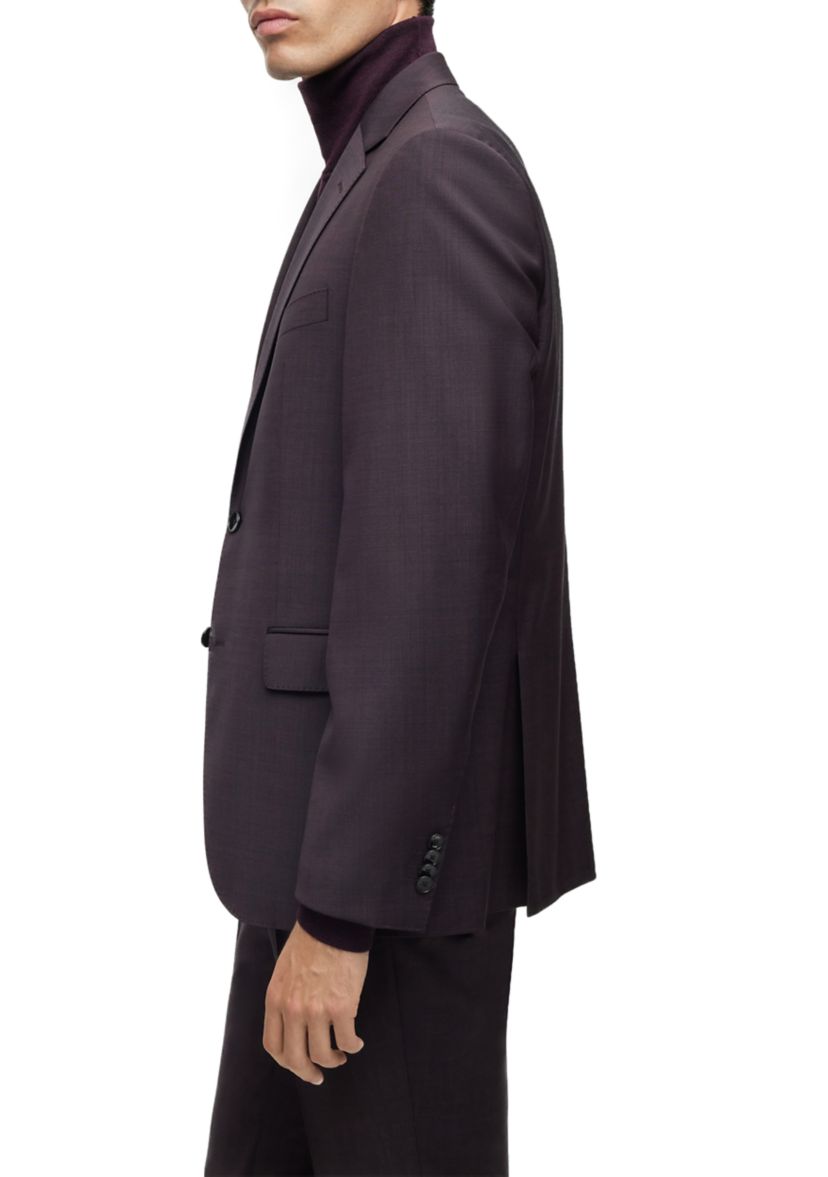 Mens Jeckson Separate Suit Jacket