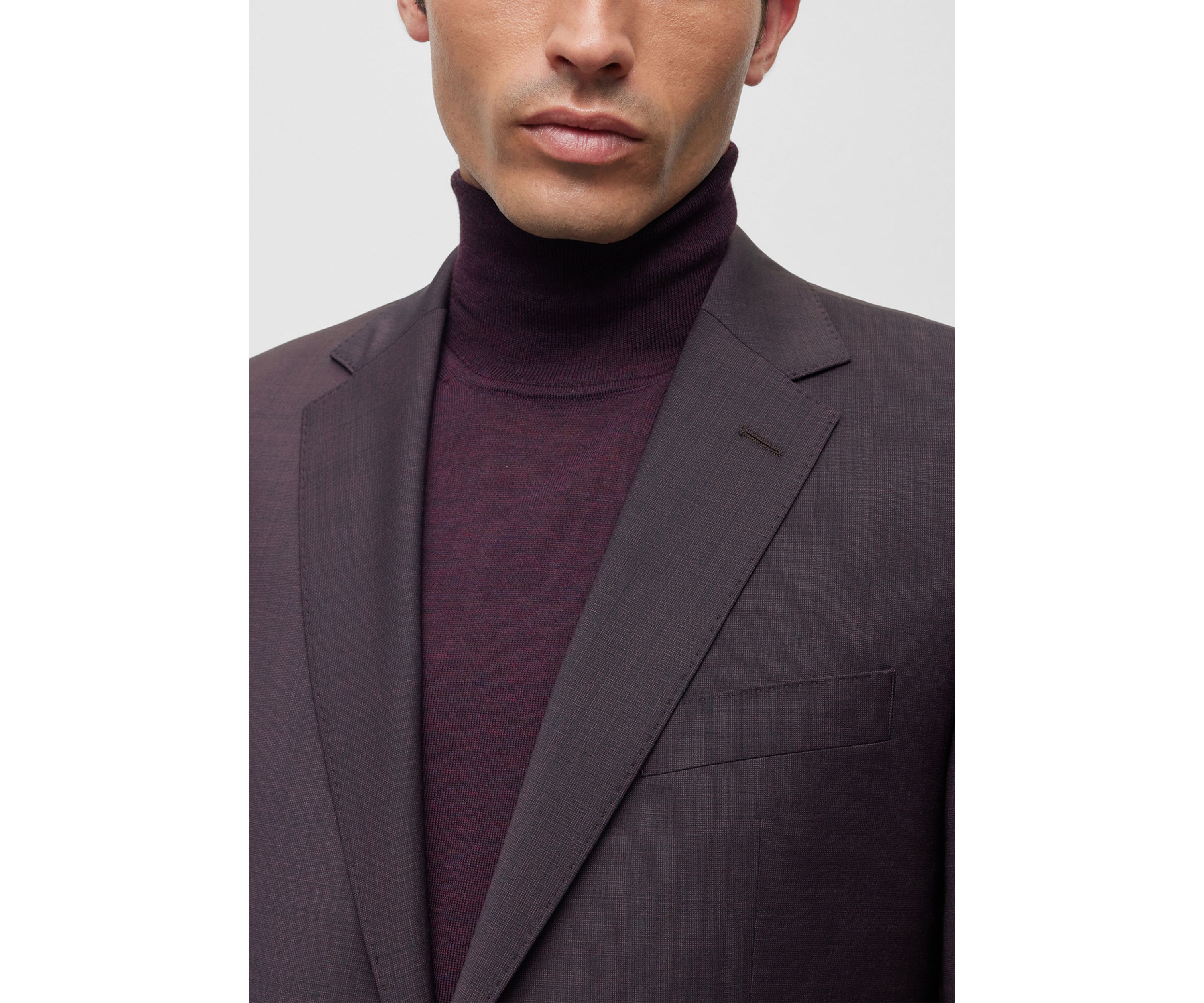Mens Jeckson Separate Suit Jacket