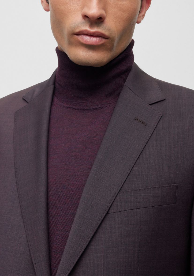 Mens Jeckson Separate Suit Jacket