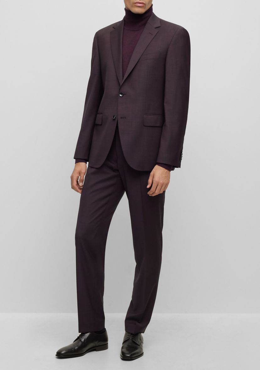 Mens Jeckson Separate Suit Jacket