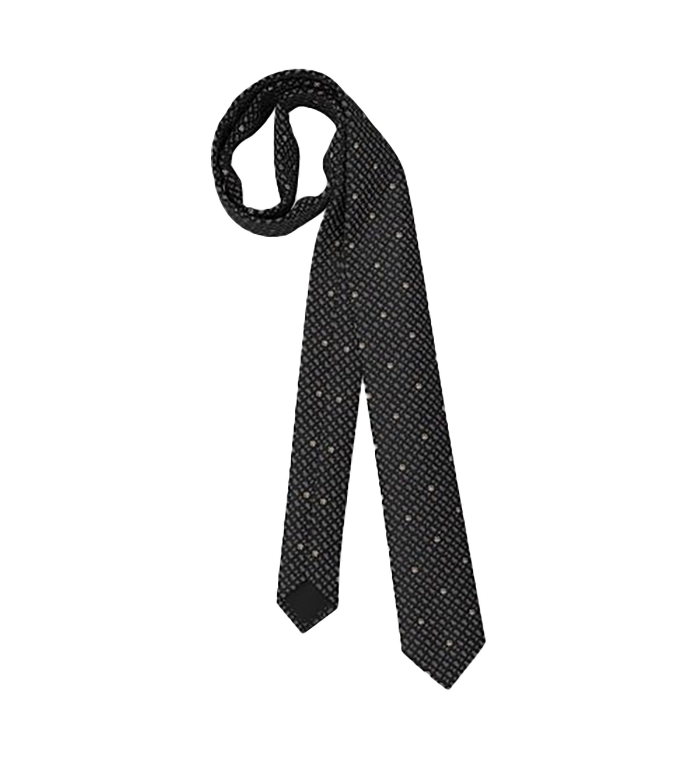 Silk Tie