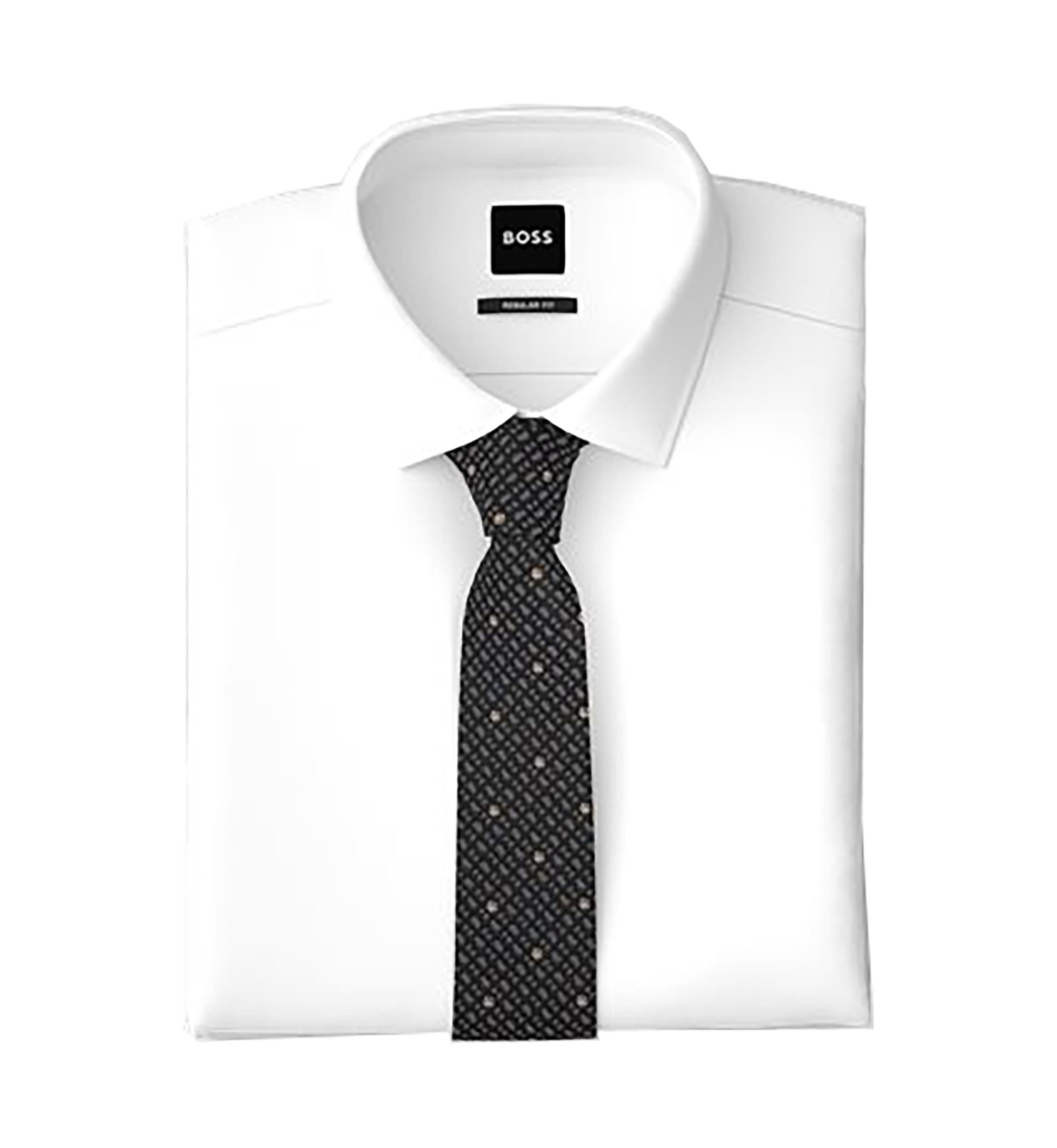 Silk Tie