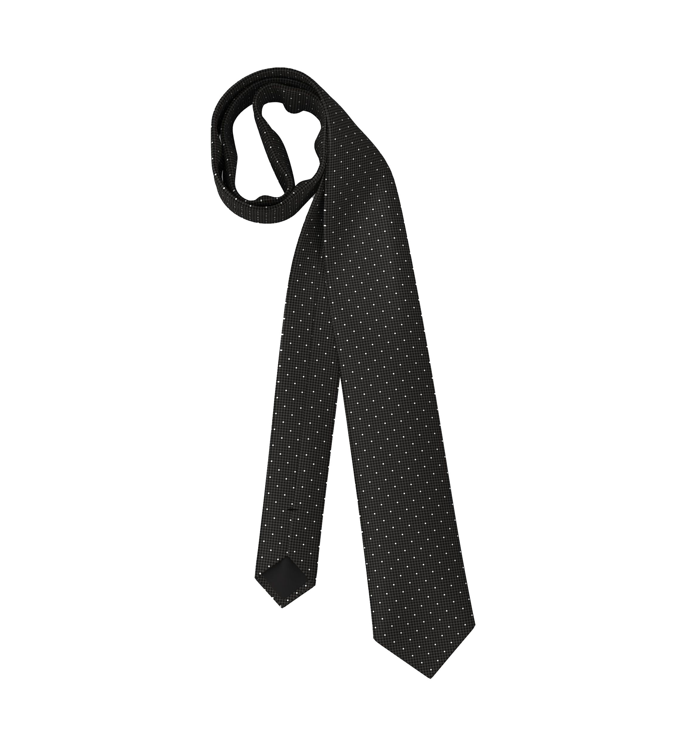Silk Tie