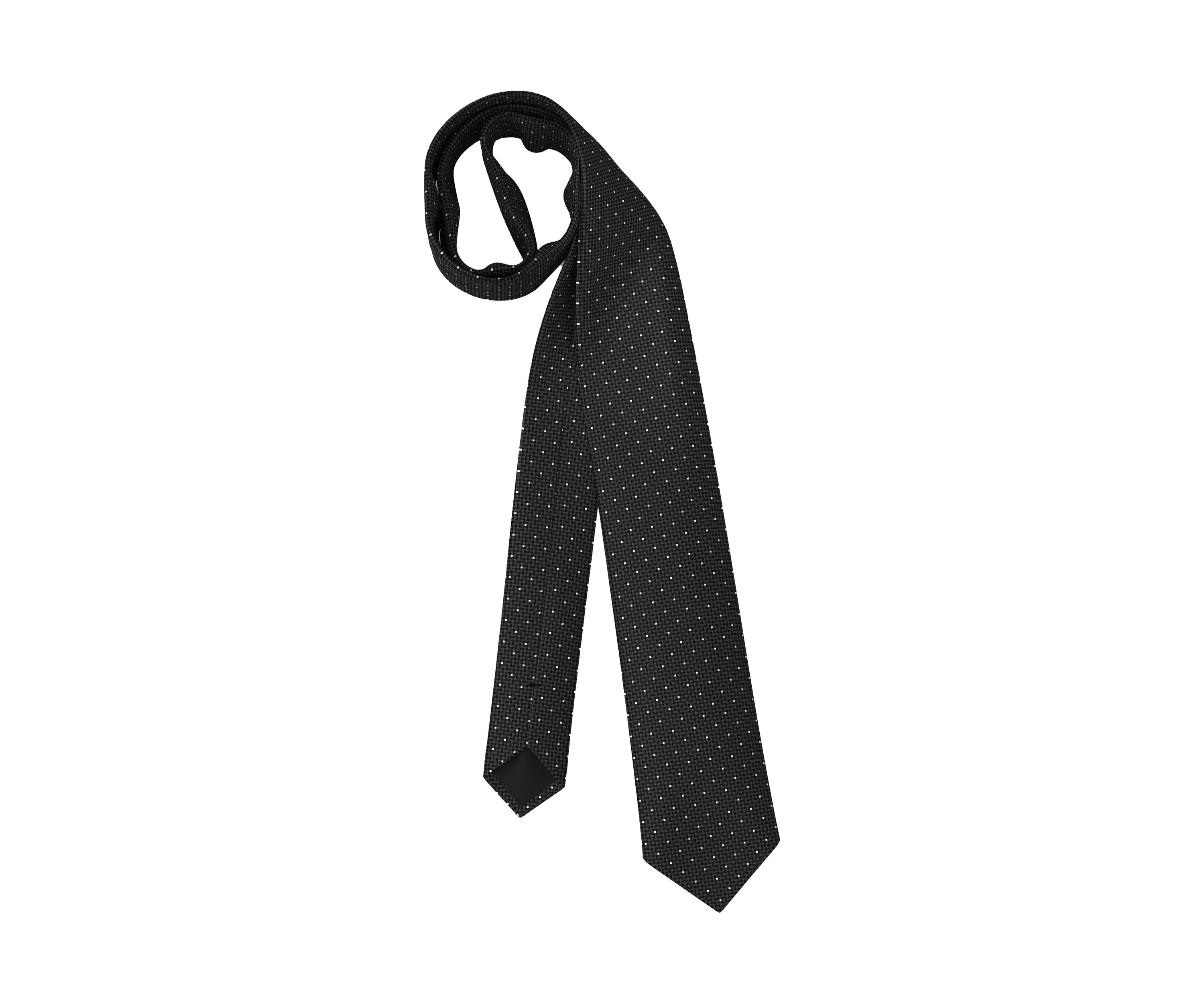 Silk Tie