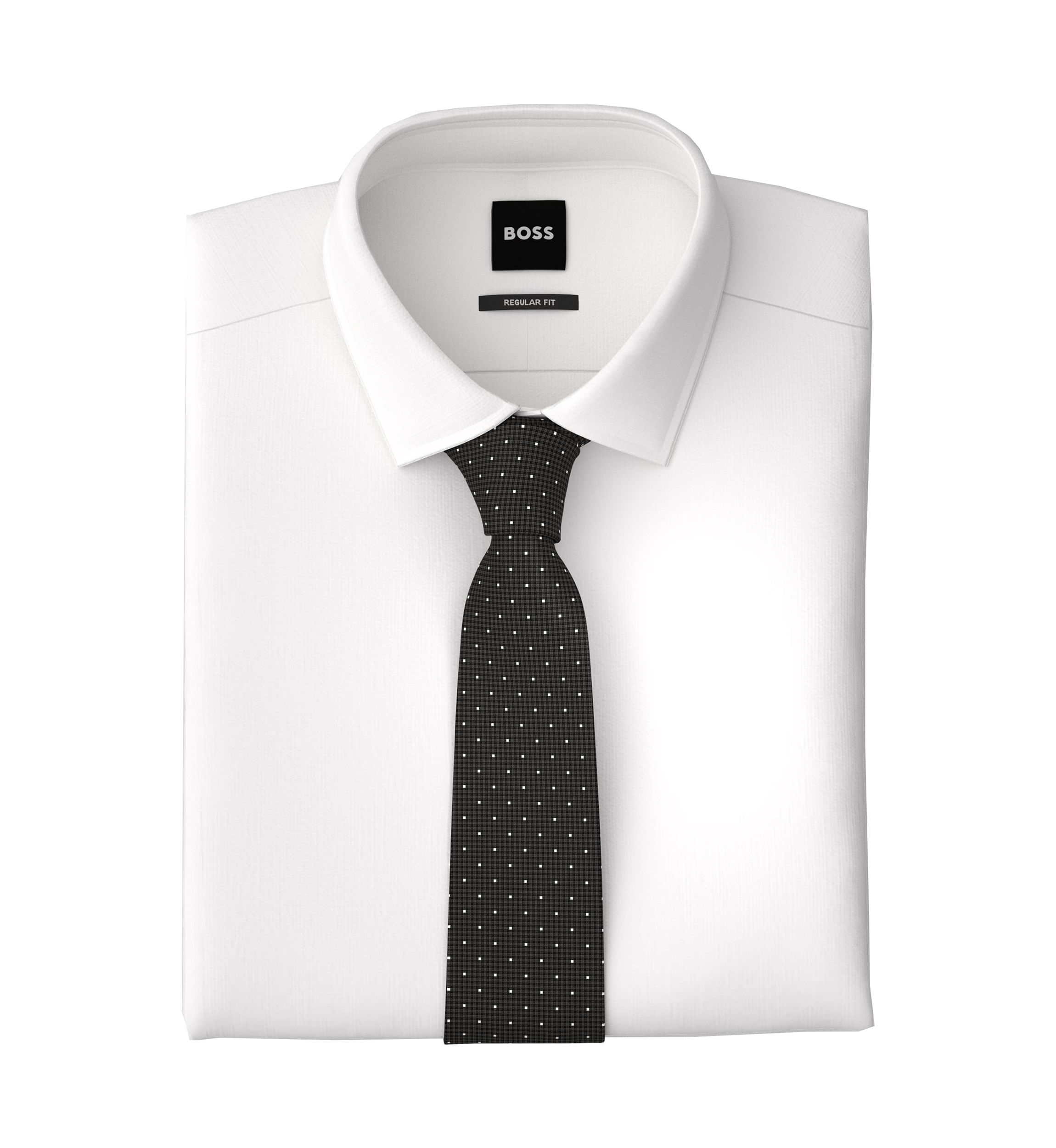 Silk Tie