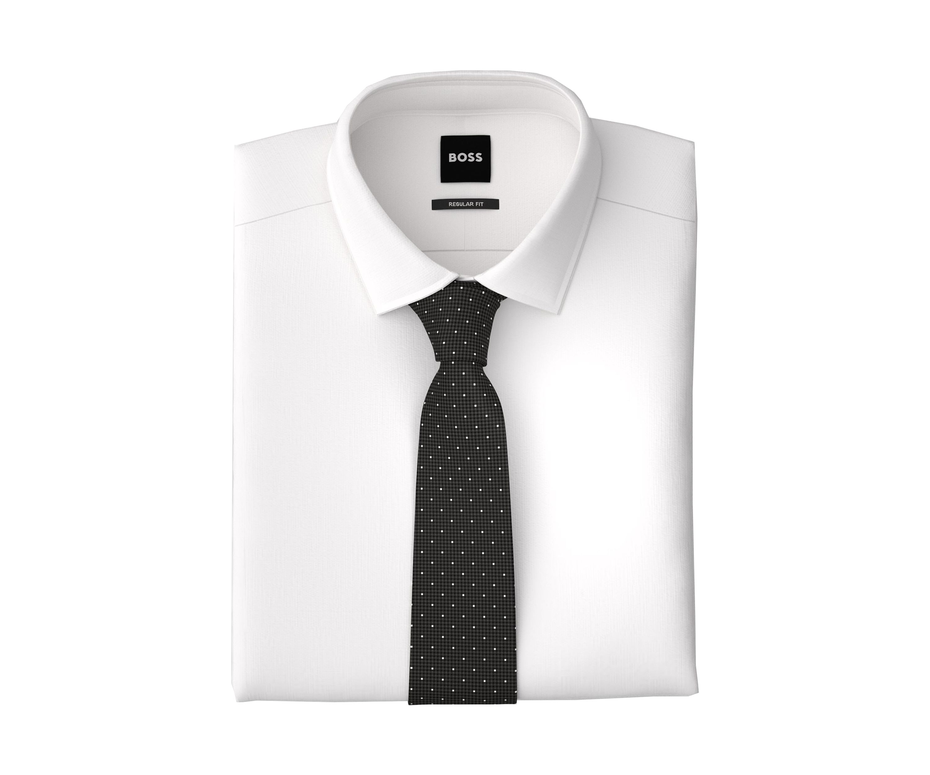 Silk Tie
