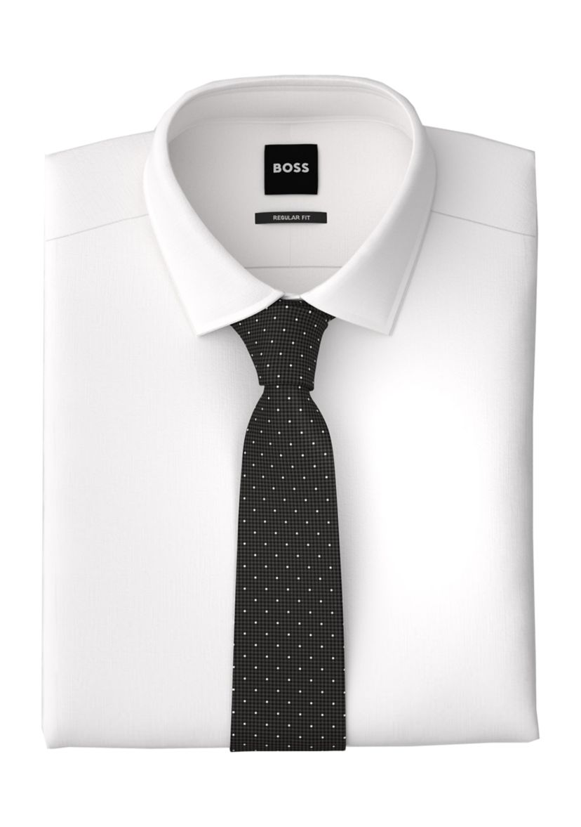 Silk Tie