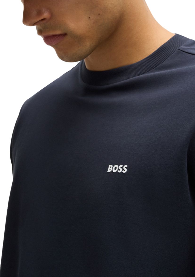Mens Long Sleeve T-Shirt