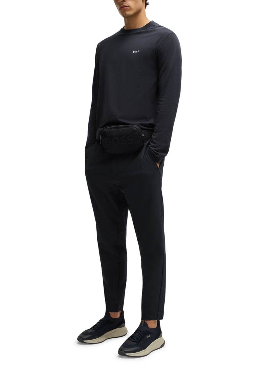 Mens Long Sleeve T-Shirt