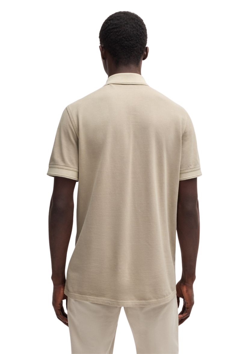 Mens Prime Polo Shirt