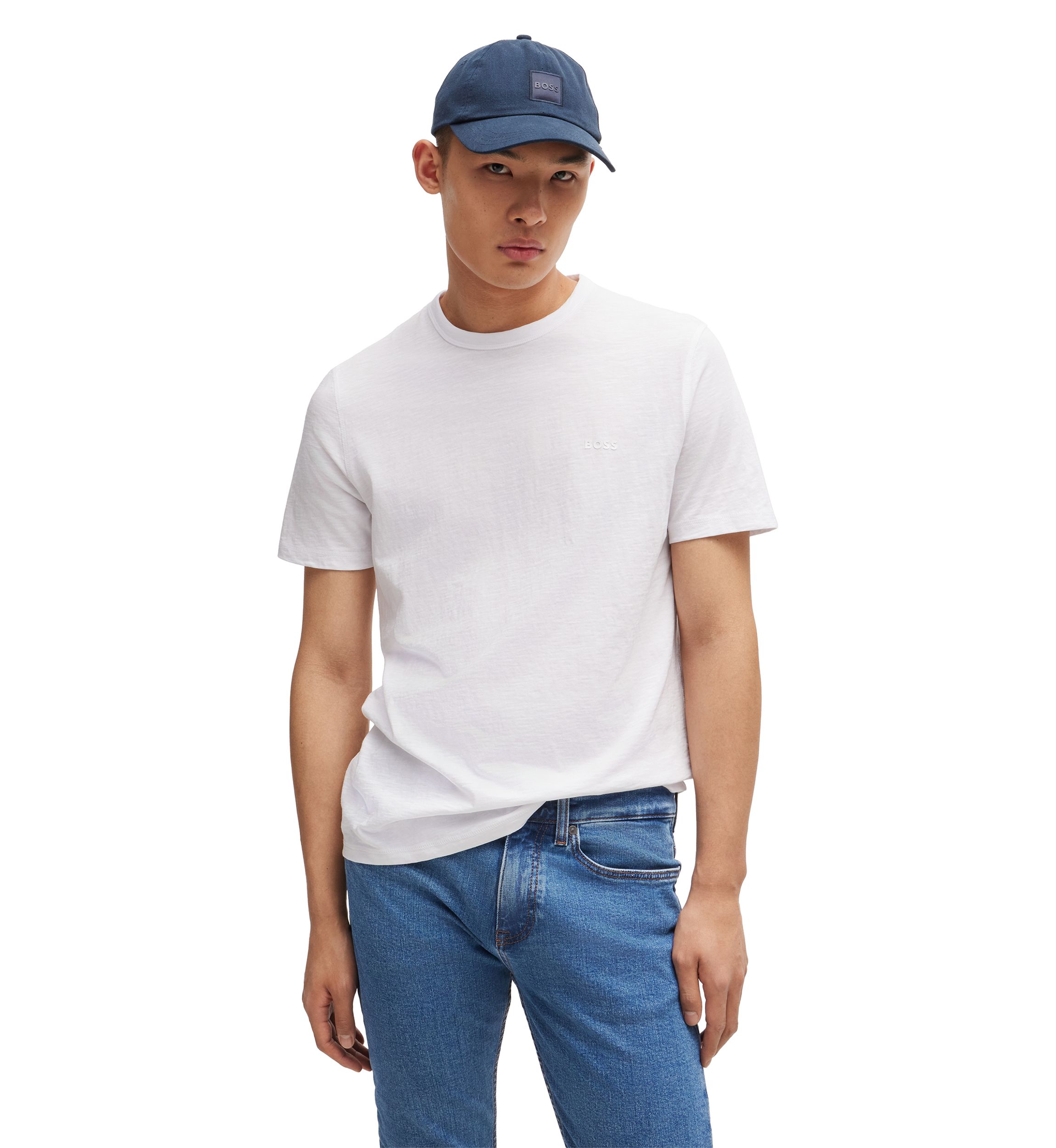 Mens Good Logo T-Shirt
