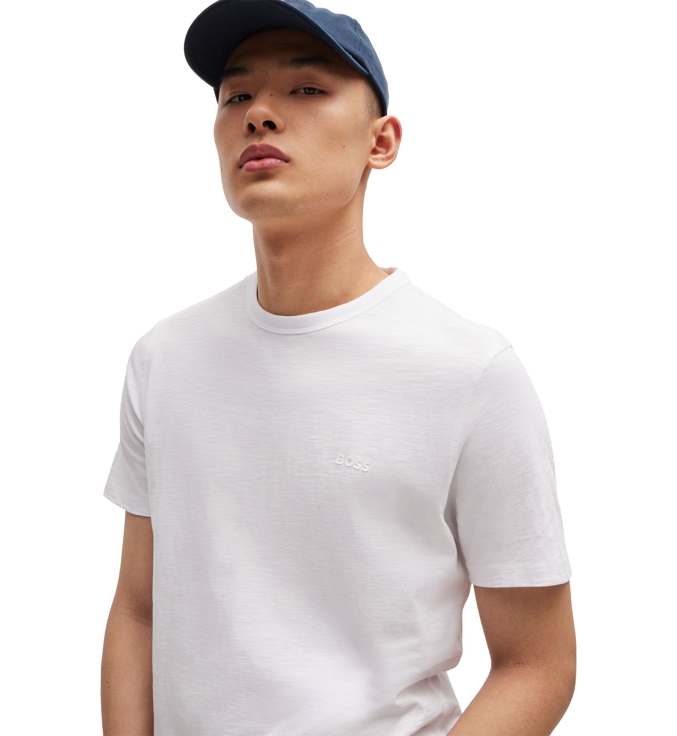 Mens Good Logo T-Shirt