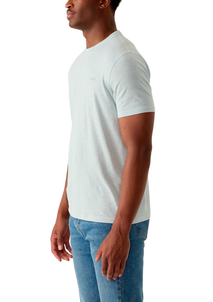 Mens Crew Neck T-Shirt