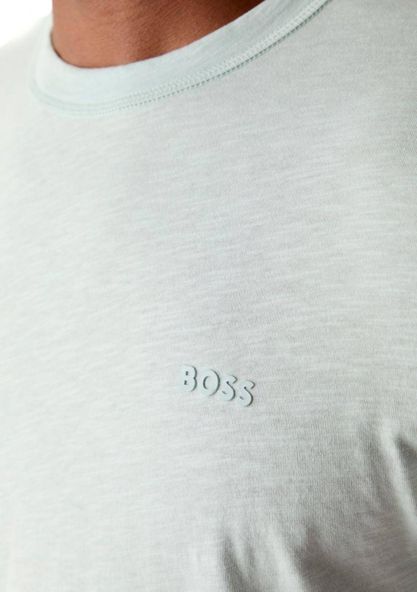 Mens Crew Neck T-Shirt