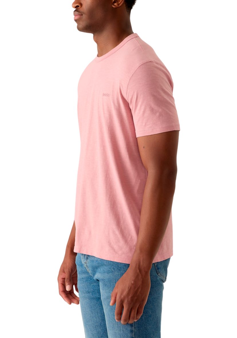 Mens Crew Neck T-Shirt