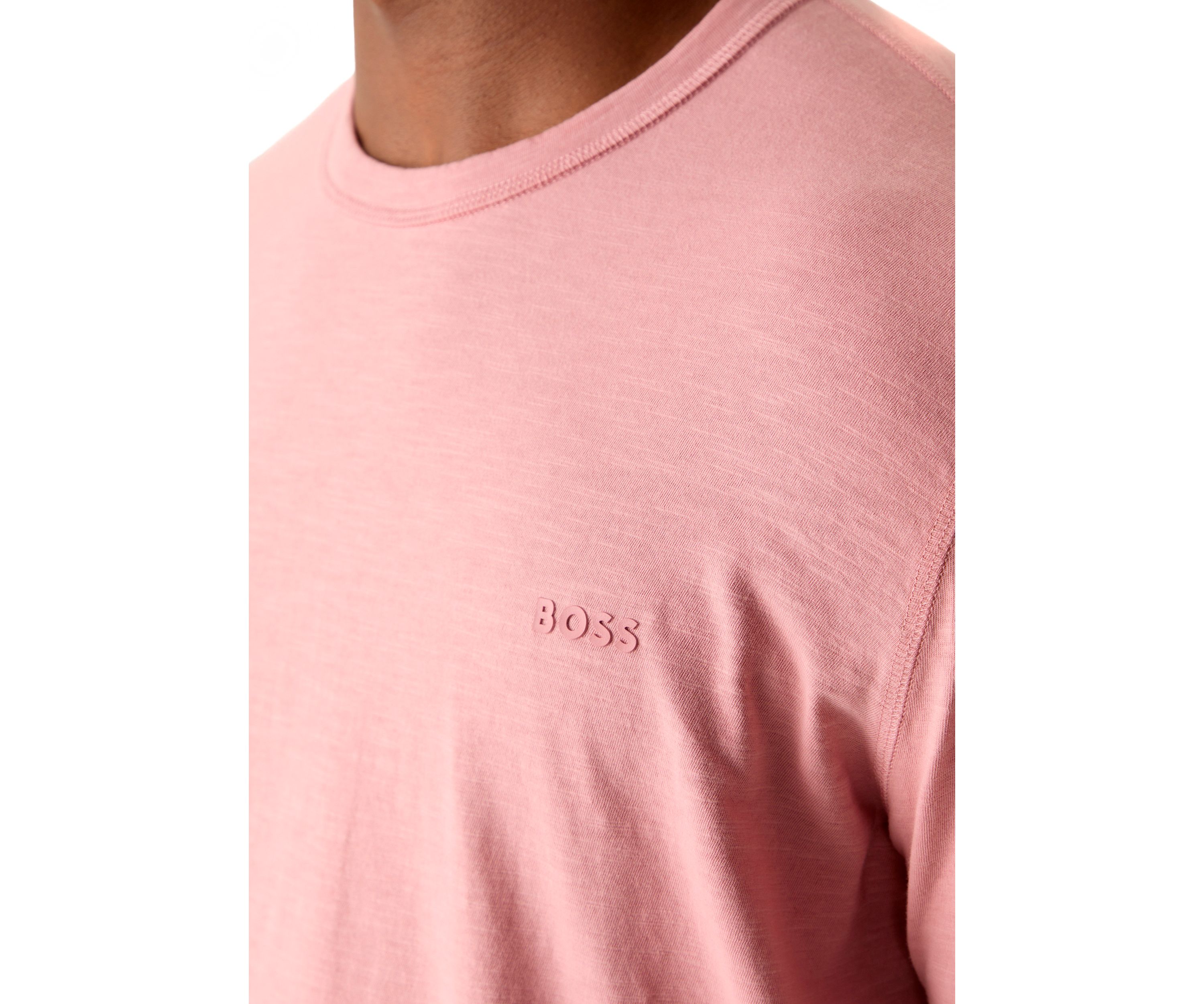 Mens Crew Neck T-Shirt
