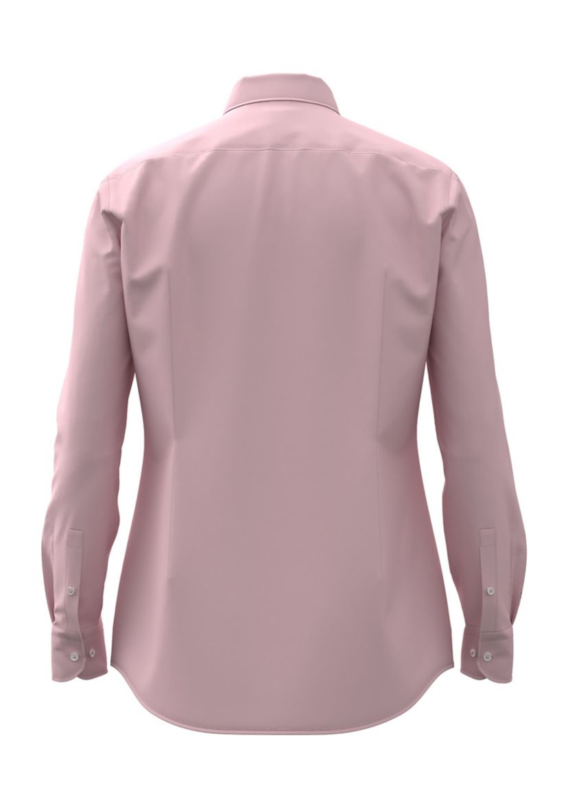 Mens Collared Dress Shirt
