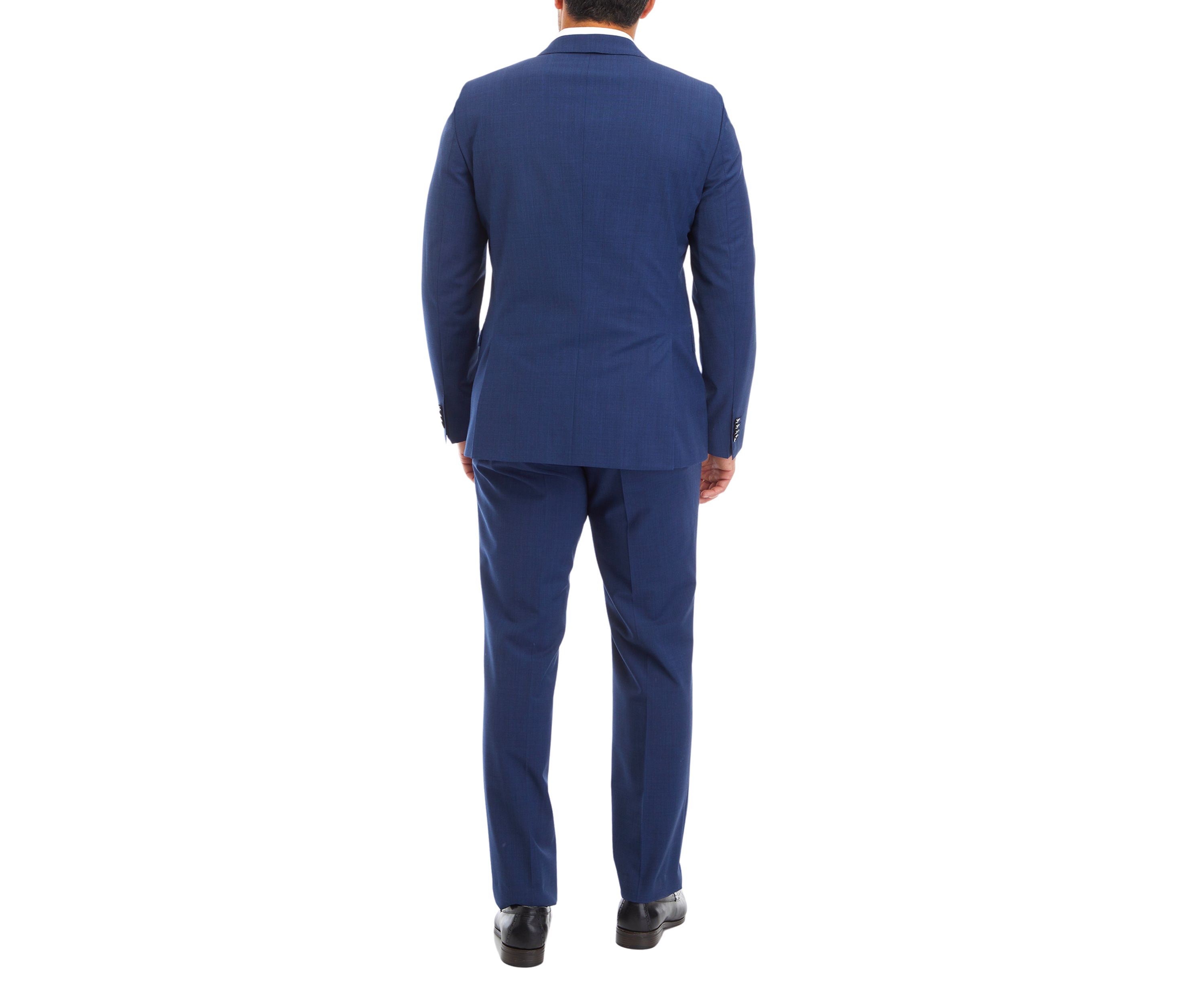 Mens 2 Piece Suit