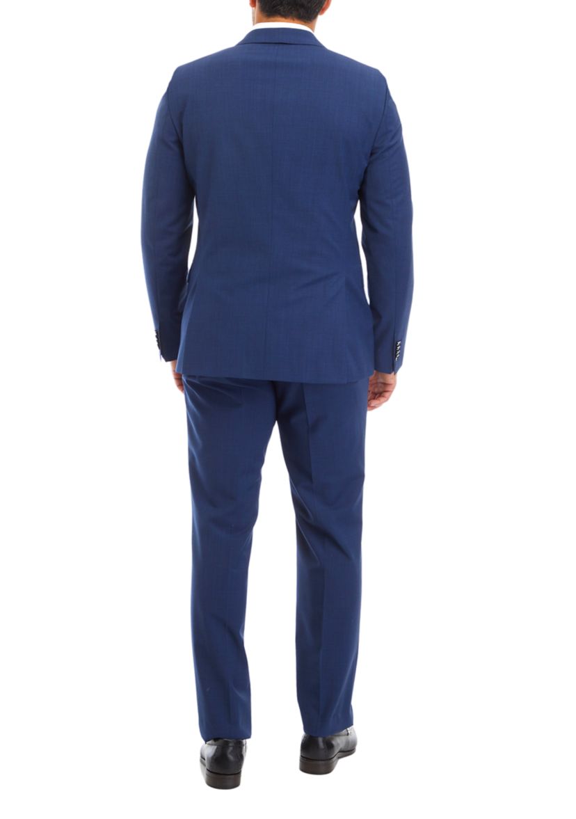 Mens 2 Piece Suit