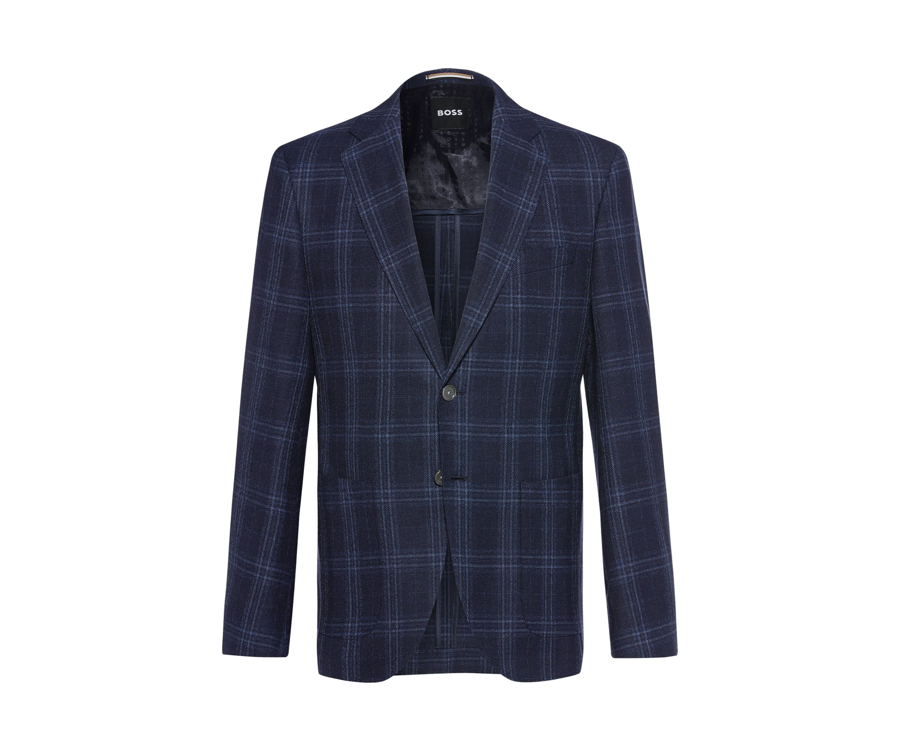 Mens Janson Sport Coat