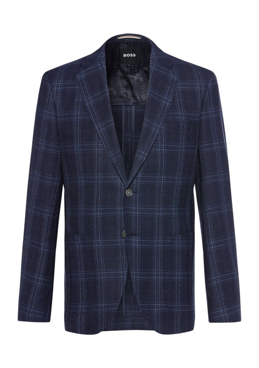 Mens Janson Sport Coat