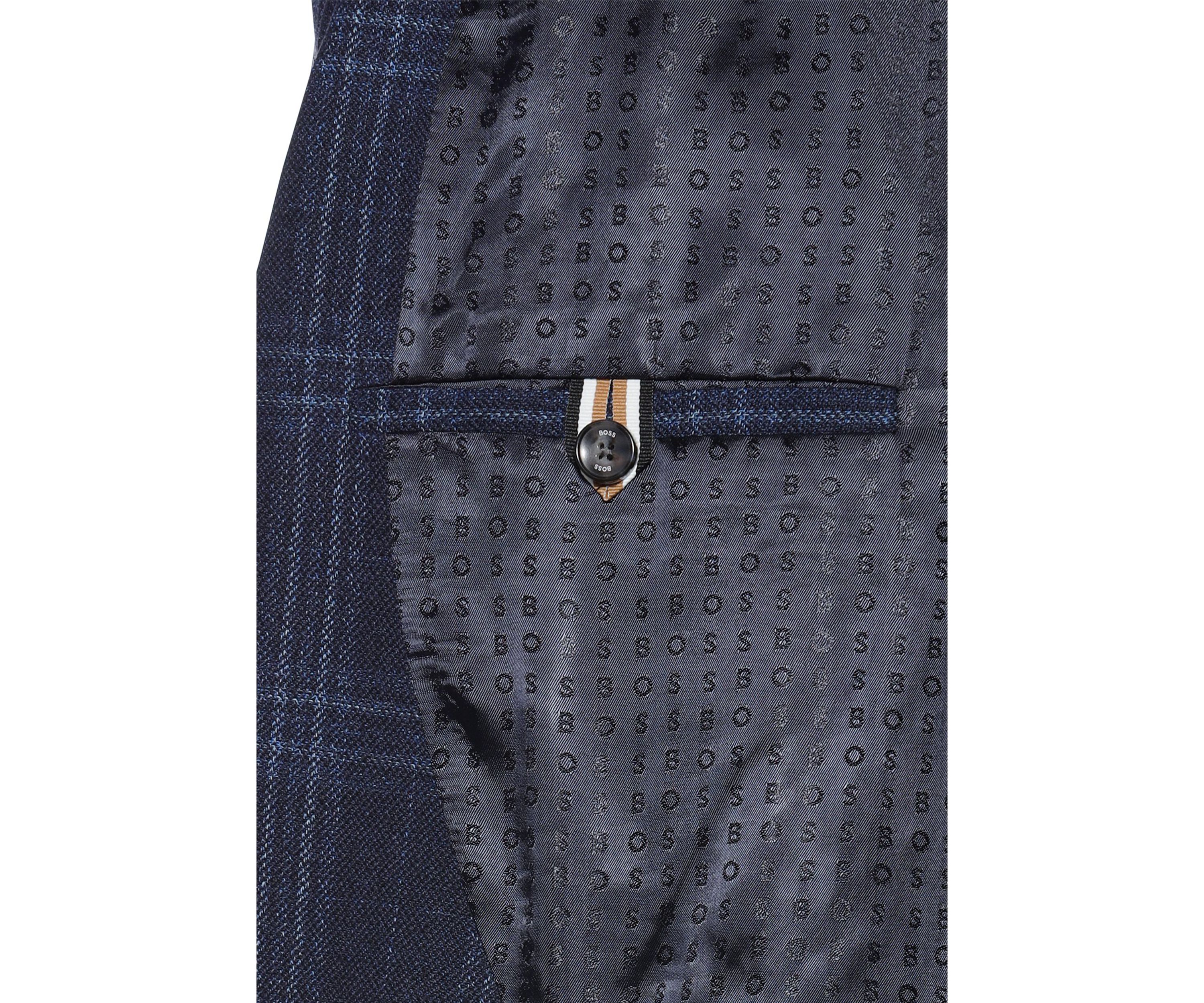 Mens Janson Sport Coat