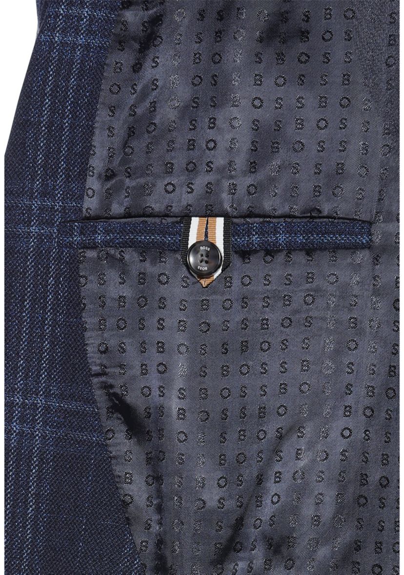 Mens Janson Sport Coat