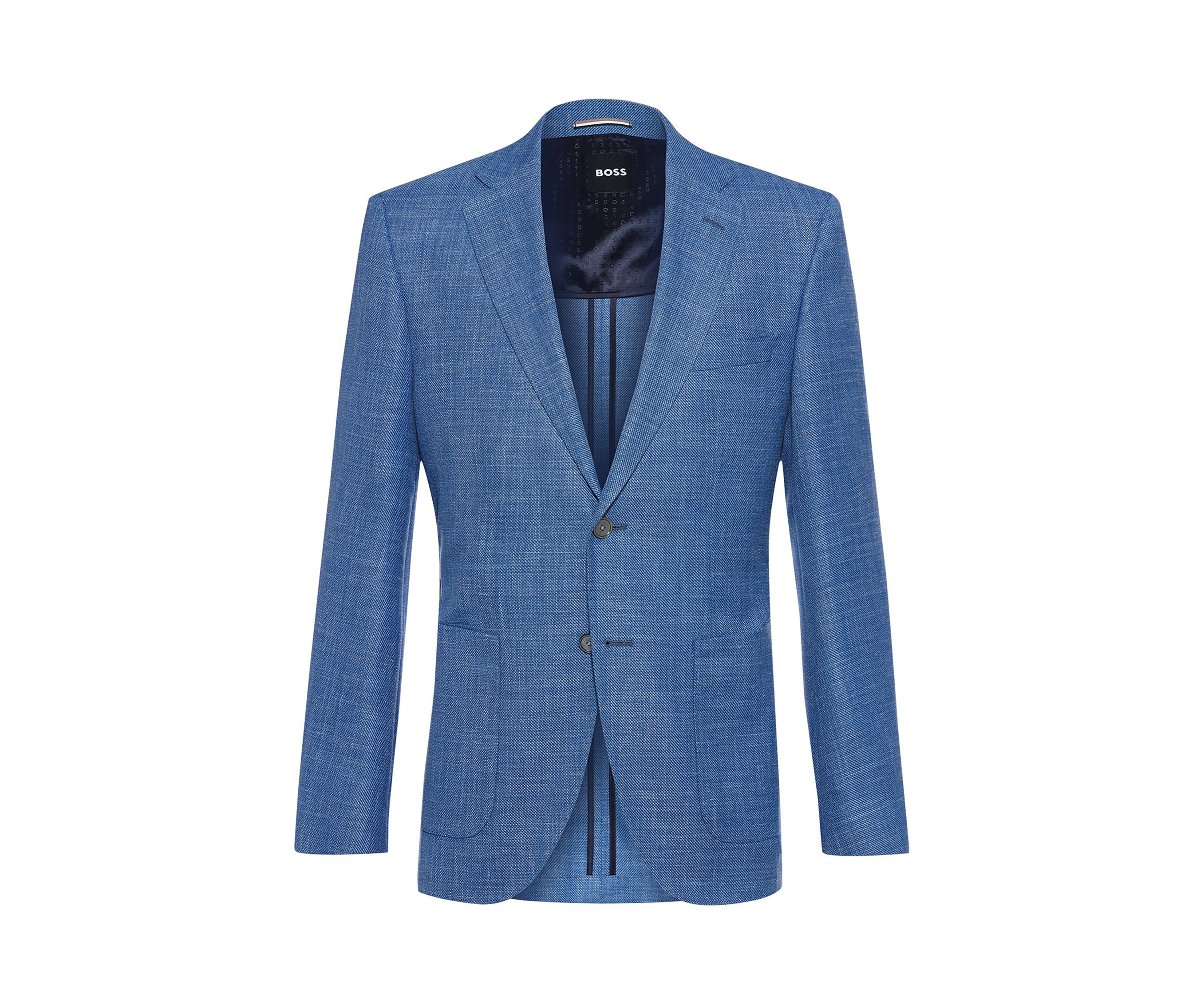 Mens Janson Sport Coat