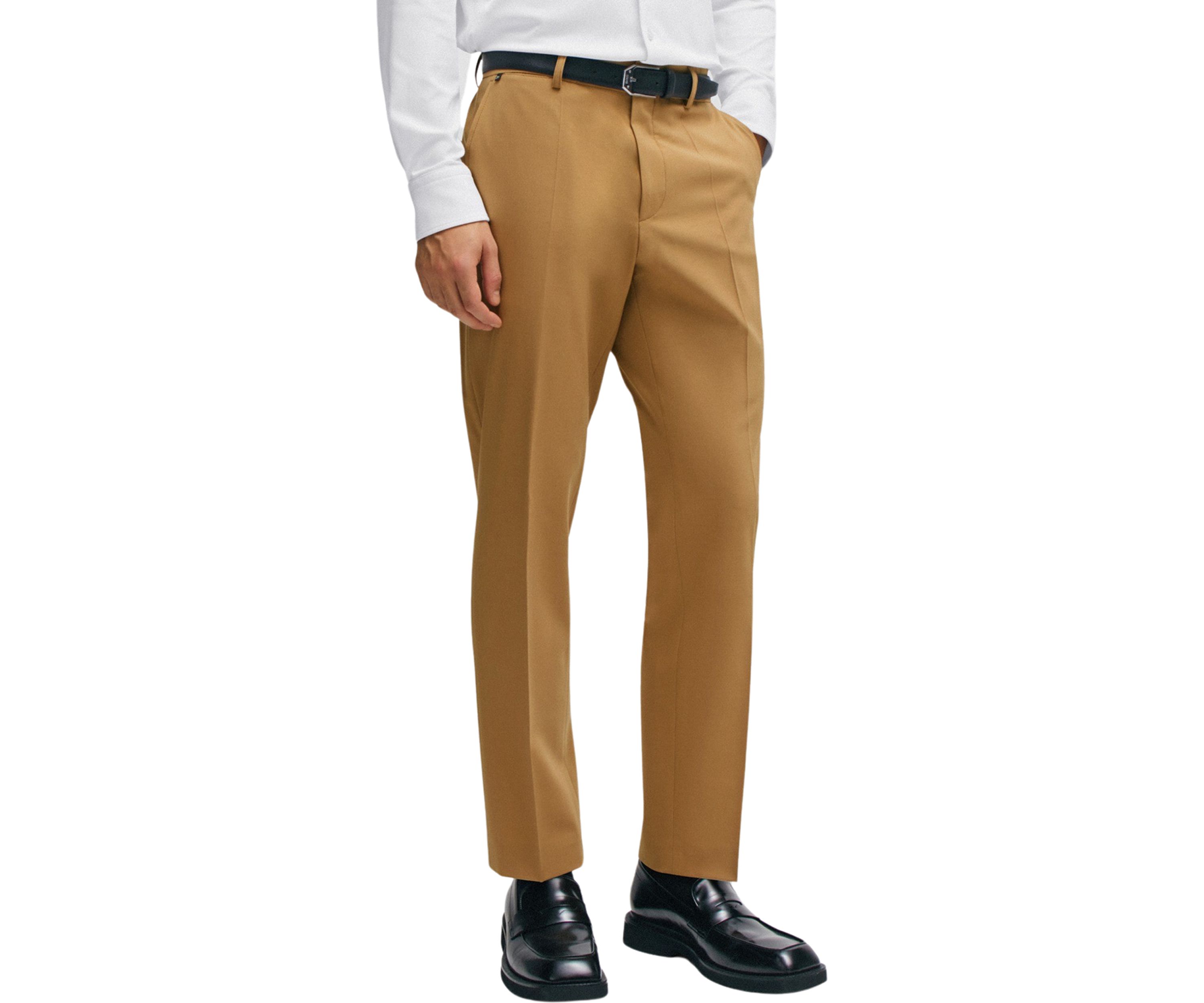 Mens Genius Separate Suit Pants